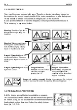 Preview for 7 page of Honda Automobiles HF2216 Operator'S Manual