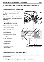 Preview for 8 page of Honda Automobiles HF2216 Operator'S Manual