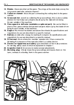 Preview for 9 page of Honda Automobiles HF2216 Operator'S Manual