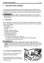 Preview for 10 page of Honda Automobiles HF2216 Operator'S Manual