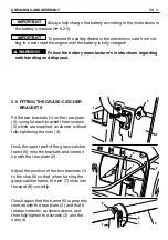 Preview for 12 page of Honda Automobiles HF2216 Operator'S Manual