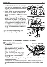 Preview for 46 page of Honda Automobiles HF2216 Operator'S Manual