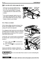 Preview for 47 page of Honda Automobiles HF2216 Operator'S Manual