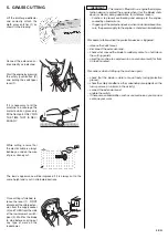 Preview for 5 page of Honda Automobiles HRE330A2 Operator'S Manual