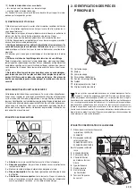 Preview for 11 page of Honda Automobiles HRE330A2 Operator'S Manual