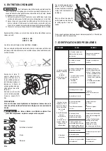 Preview for 14 page of Honda Automobiles HRE330A2 Operator'S Manual