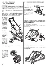 Preview for 20 page of Honda Automobiles HRE330A2 Operator'S Manual