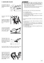 Preview for 21 page of Honda Automobiles HRE330A2 Operator'S Manual