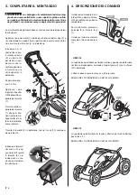 Preview for 28 page of Honda Automobiles HRE330A2 Operator'S Manual