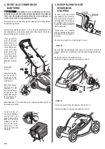 Preview for 36 page of Honda Automobiles HRE330A2 Operator'S Manual