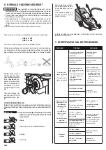 Preview for 38 page of Honda Automobiles HRE330A2 Operator'S Manual