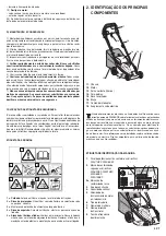 Preview for 51 page of Honda Automobiles HRE330A2 Operator'S Manual