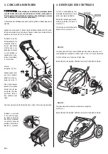 Preview for 52 page of Honda Automobiles HRE330A2 Operator'S Manual