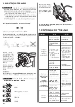 Preview for 54 page of Honda Automobiles HRE330A2 Operator'S Manual