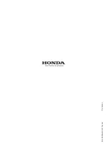 Preview for 60 page of Honda Automobiles HRE410 Operator'S Manual