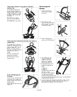 Предварительный просмотр 27 страницы Honda Automobiles HS750EA Owner'S Manual