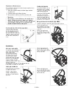 Предварительный просмотр 44 страницы Honda Automobiles HS750EA Owner'S Manual