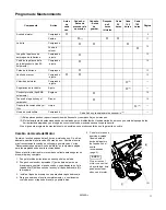 Предварительный просмотр 47 страницы Honda Automobiles HS750EA Owner'S Manual