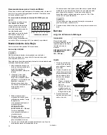 Предварительный просмотр 48 страницы Honda Automobiles HS750EA Owner'S Manual