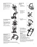 Предварительный просмотр 63 страницы Honda Automobiles HS750EA Owner'S Manual