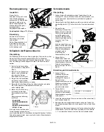 Предварительный просмотр 67 страницы Honda Automobiles HS750EA Owner'S Manual