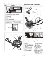 Предварительный просмотр 75 страницы Honda Automobiles HS750EA Owner'S Manual