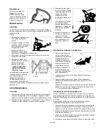 Предварительный просмотр 85 страницы Honda Automobiles HS750EA Owner'S Manual