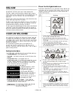 Предварительный просмотр 92 страницы Honda Automobiles HS750EA Owner'S Manual