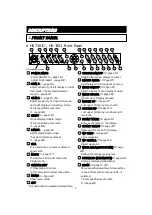 Preview for 13 page of Honda Electronics HE-1501 Operation Manual