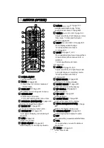 Preview for 16 page of Honda Electronics HE-1501 Operation Manual