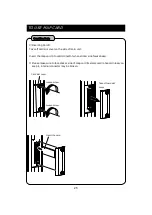 Preview for 31 page of Honda Electronics HE-1501 Operation Manual