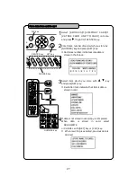 Preview for 33 page of Honda Electronics HE-1501 Operation Manual