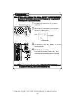 Preview for 38 page of Honda Electronics HE-1501 Operation Manual