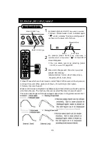 Preview for 41 page of Honda Electronics HE-1501 Operation Manual