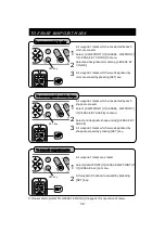 Preview for 45 page of Honda Electronics HE-1501 Operation Manual