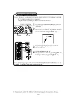 Preview for 46 page of Honda Electronics HE-1501 Operation Manual