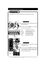 Preview for 47 page of Honda Electronics HE-1501 Operation Manual