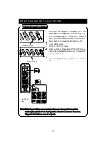 Preview for 49 page of Honda Electronics HE-1501 Operation Manual