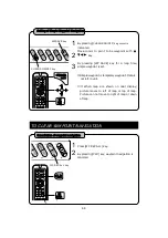 Preview for 50 page of Honda Electronics HE-1501 Operation Manual