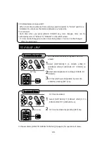 Preview for 52 page of Honda Electronics HE-1501 Operation Manual