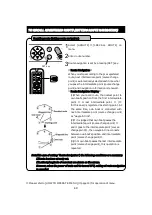 Preview for 55 page of Honda Electronics HE-1501 Operation Manual