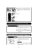 Preview for 58 page of Honda Electronics HE-1501 Operation Manual