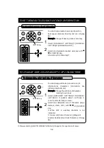 Preview for 60 page of Honda Electronics HE-1501 Operation Manual