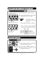 Preview for 63 page of Honda Electronics HE-1501 Operation Manual