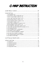 Preview for 71 page of Honda Electronics HE-1501 Operation Manual