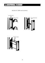 Preview for 73 page of Honda Electronics HE-1501 Operation Manual