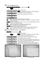 Preview for 78 page of Honda Electronics HE-1501 Operation Manual