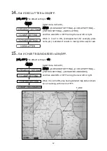 Preview for 79 page of Honda Electronics HE-1501 Operation Manual