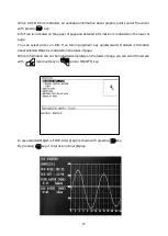 Preview for 82 page of Honda Electronics HE-1501 Operation Manual