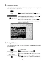 Preview for 84 page of Honda Electronics HE-1501 Operation Manual